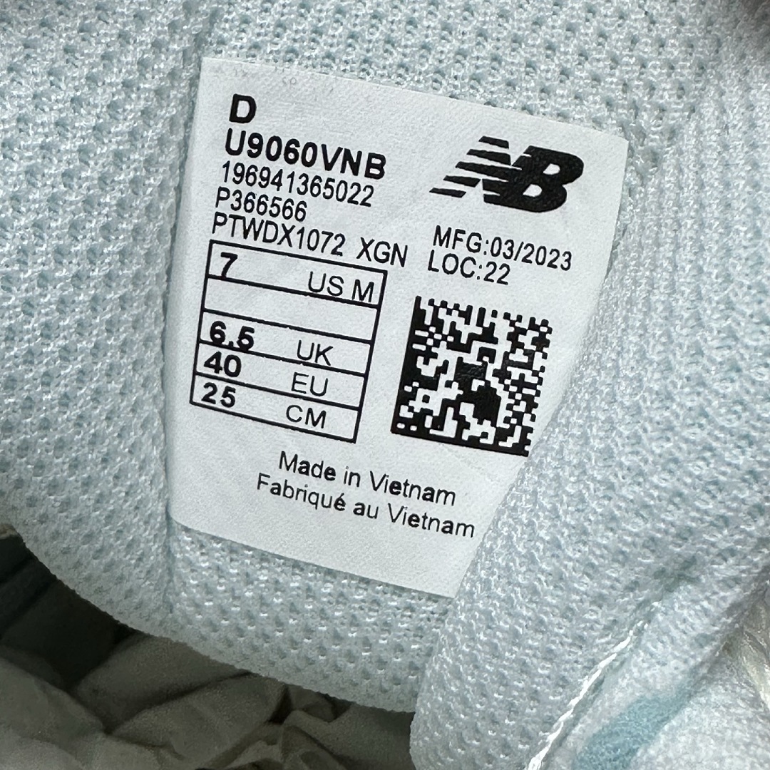 New Balance 9060 - Image 5