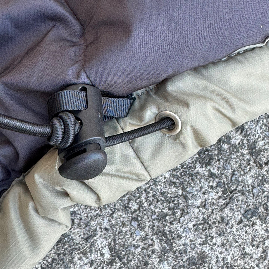 The North Face TNF Himalayan Goose Down 550 Fill Jacket - Image 50