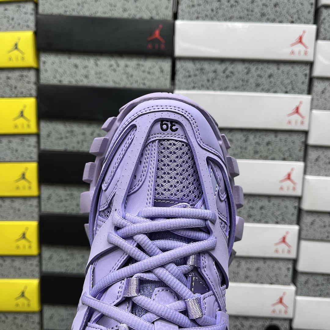 Balenciaga Track - Image 2