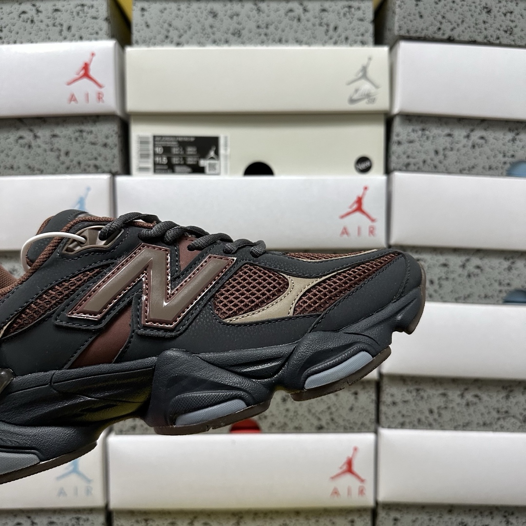 New Balance 9060 - Image 7