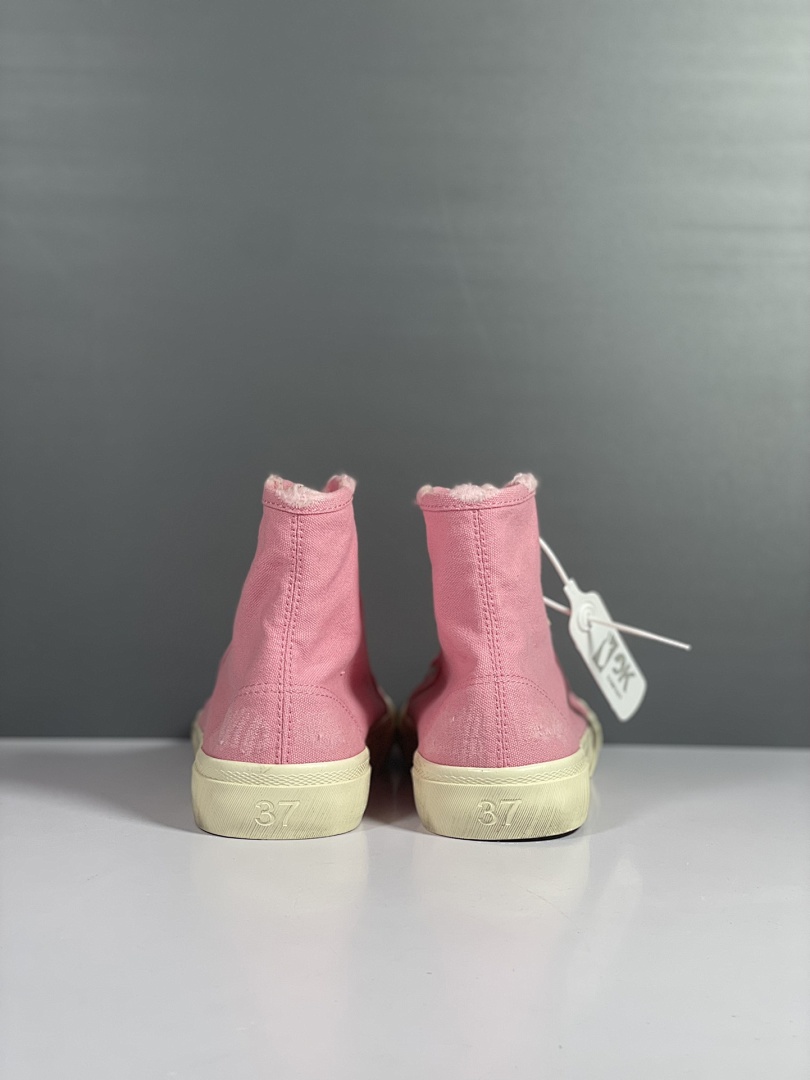 Balenciaga Paris High Top - Image 4
