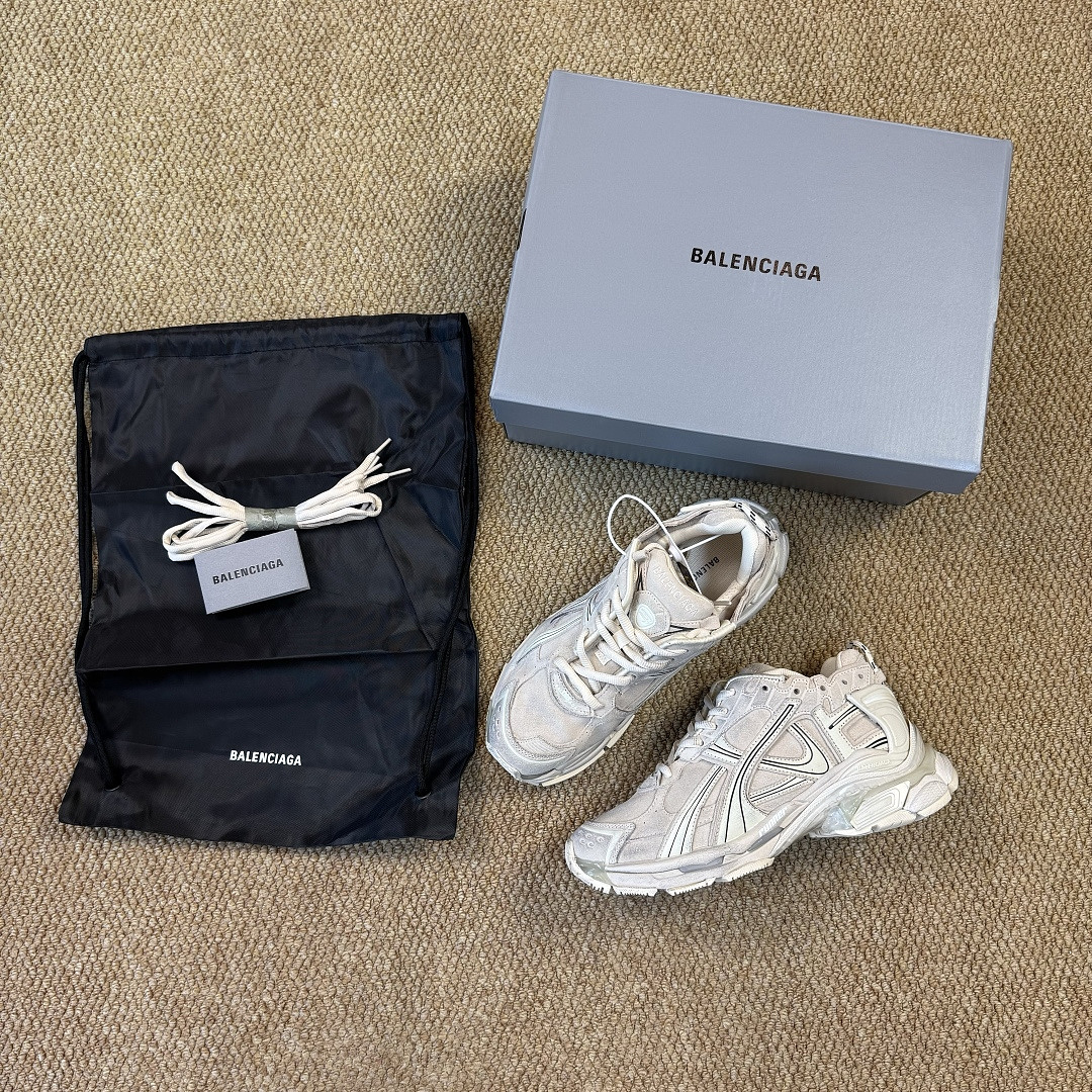 Balenciaga BLCG Runner 7.5 - Image 8