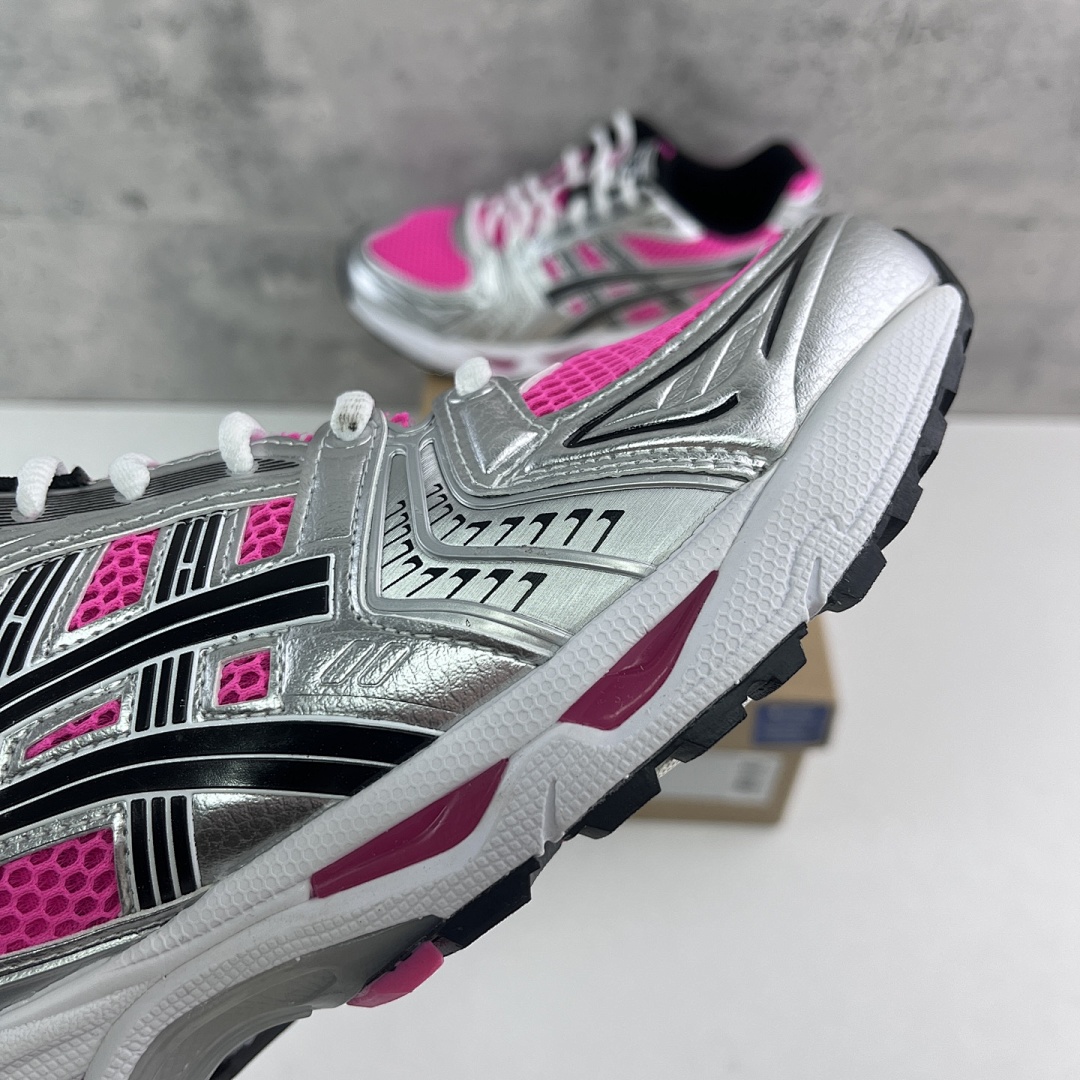 ASICS Gel-Kayano 14 Pink Glo 1201A019-700 - Image 9