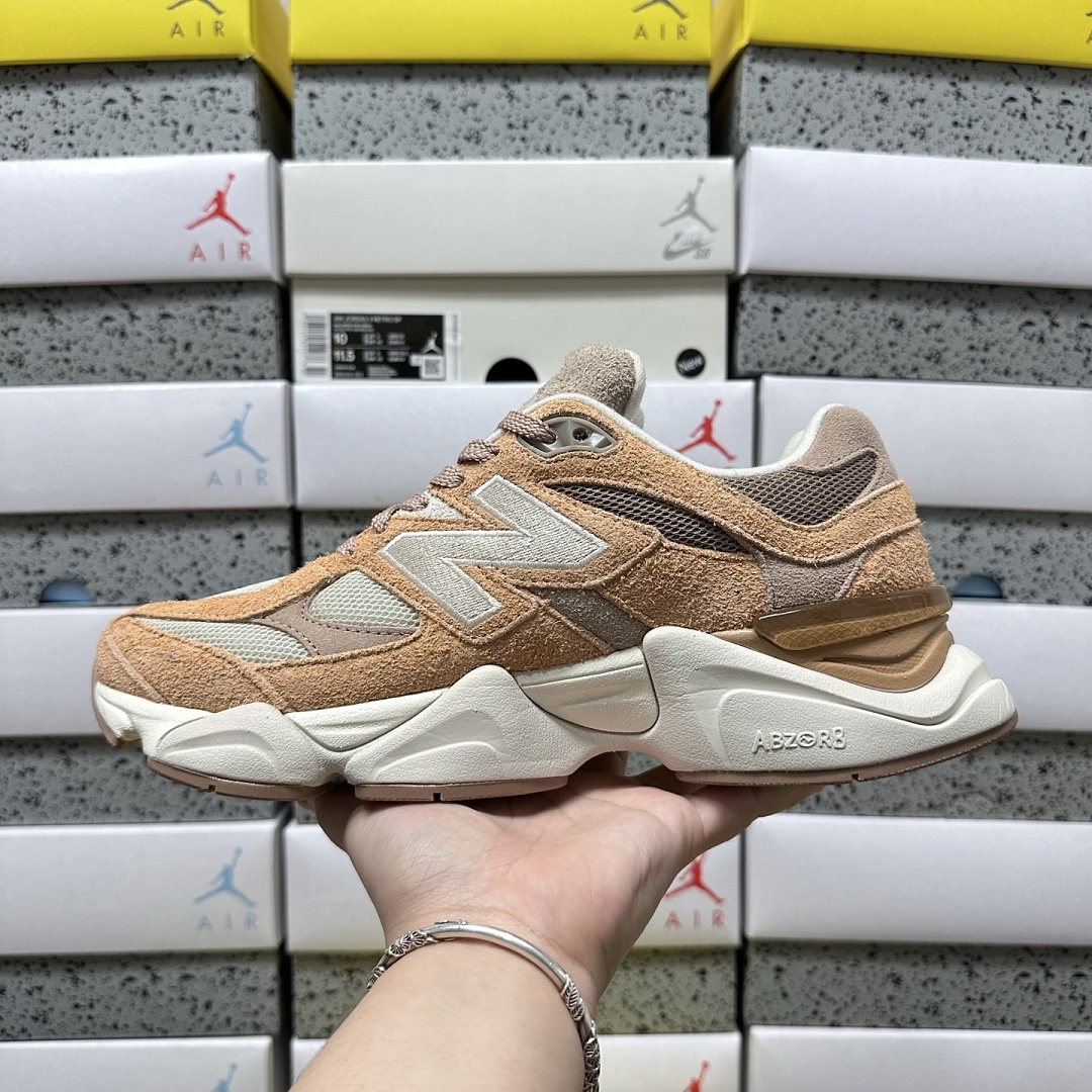 New Balance 9060 - Image 3