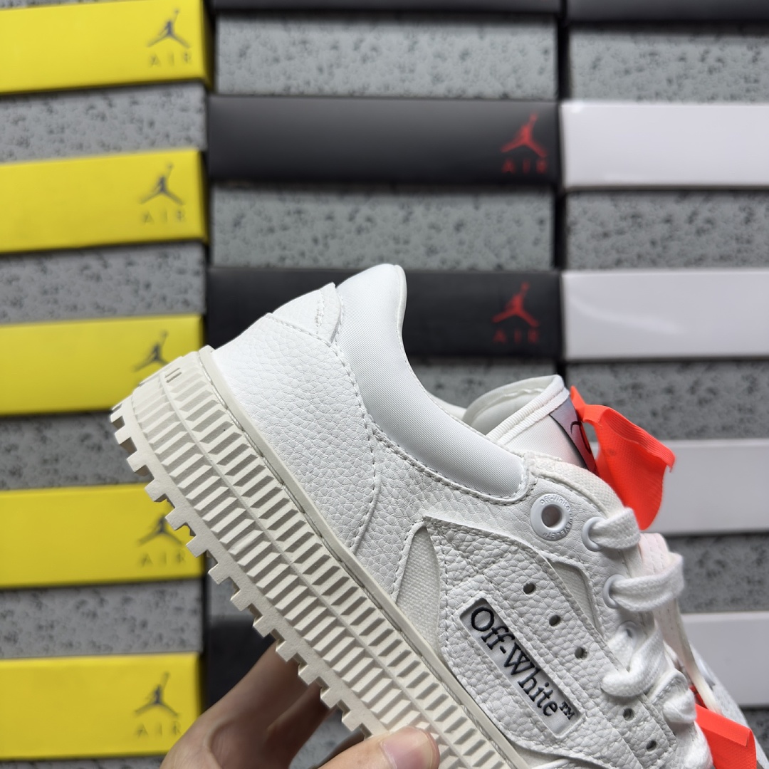Off-White 3.0 Off Court Low - Image 2