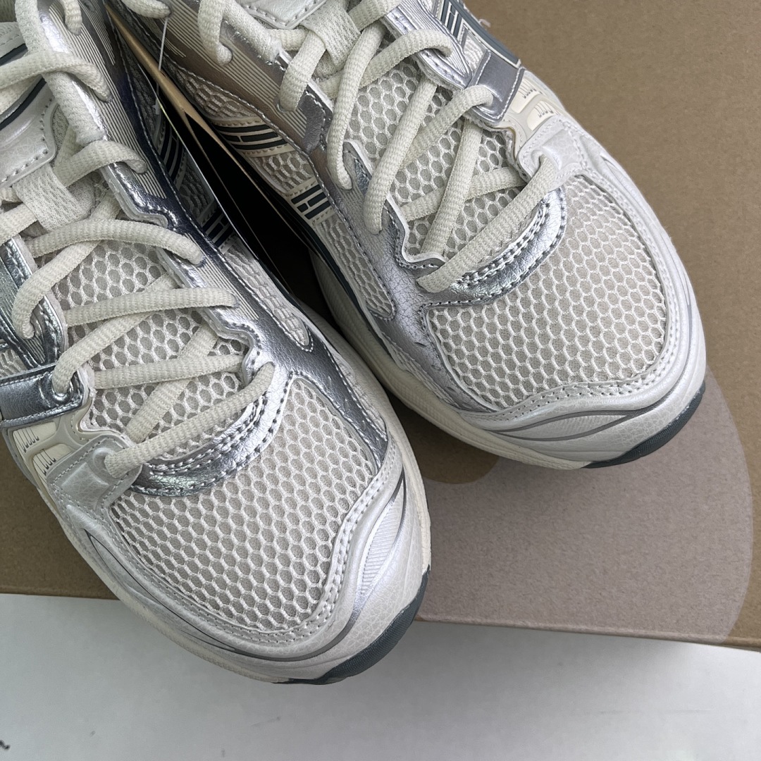 ASICS Gel-Kayano 14 Birch Dark Pewter 1201A019-200 - Image 6