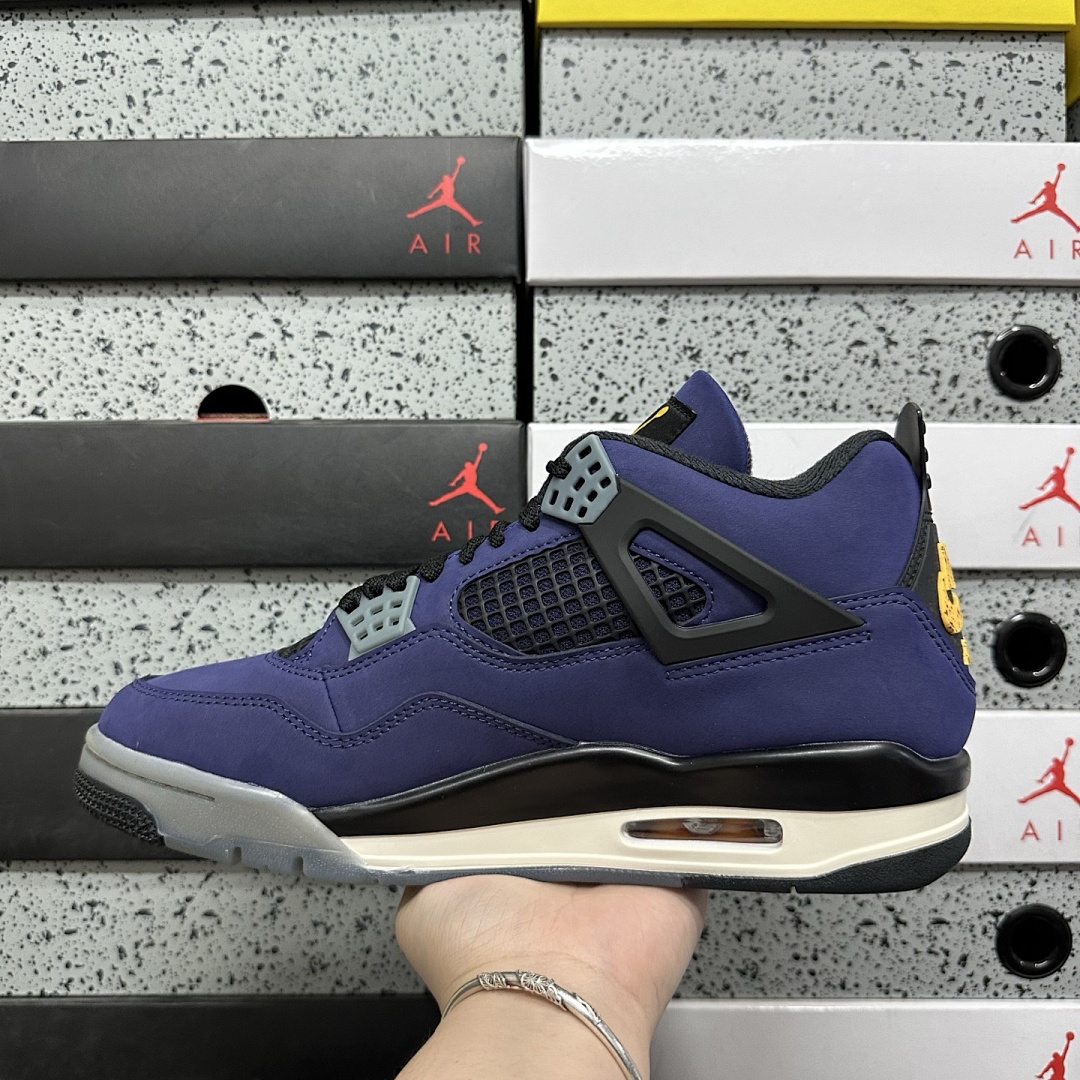 Nike Lakers - Image 10