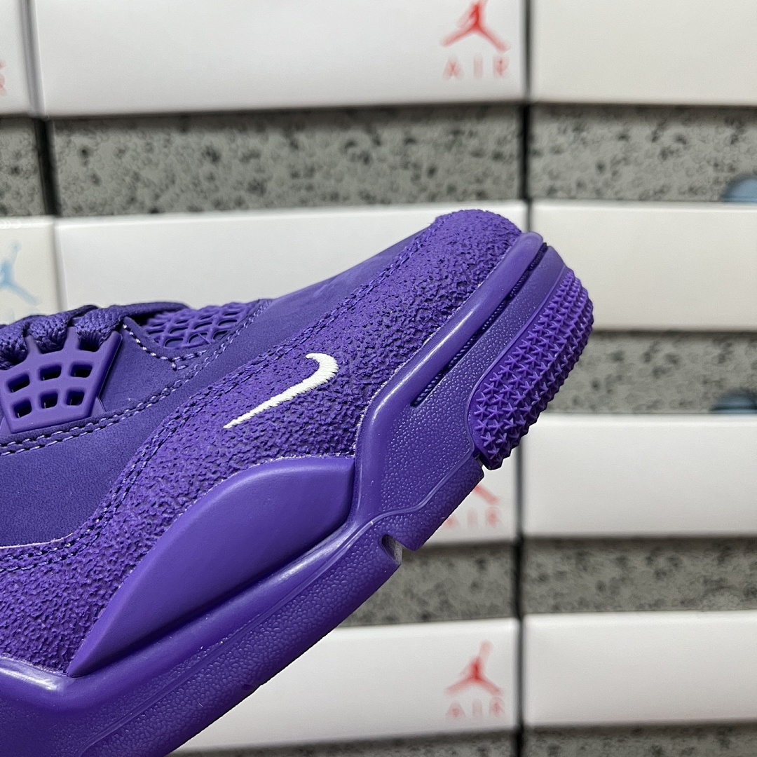 Nike Purple Brick - Image 5