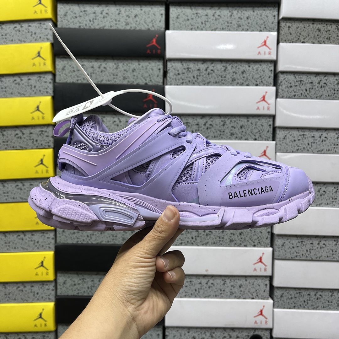 Balenciaga Track - Image 10