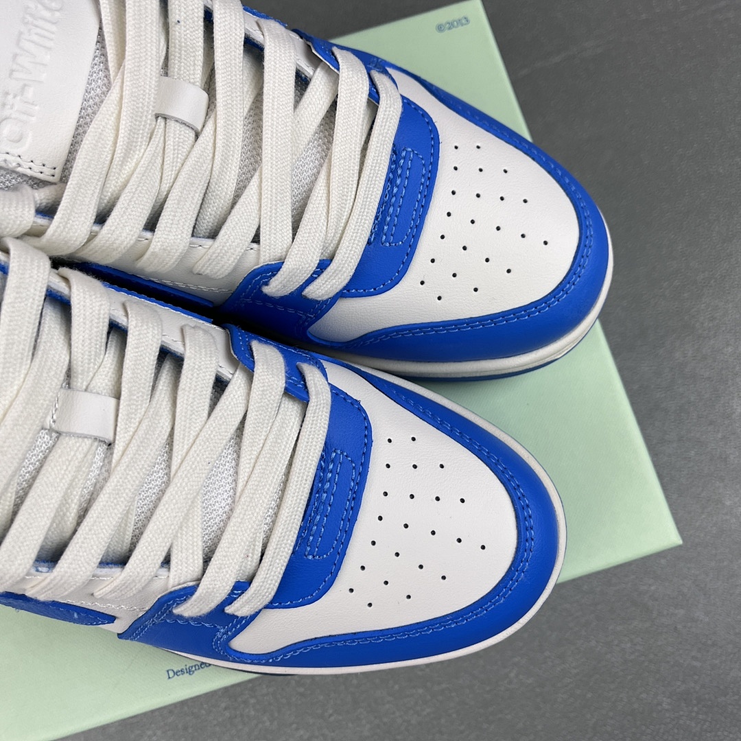 Off-White Blue - Image 6