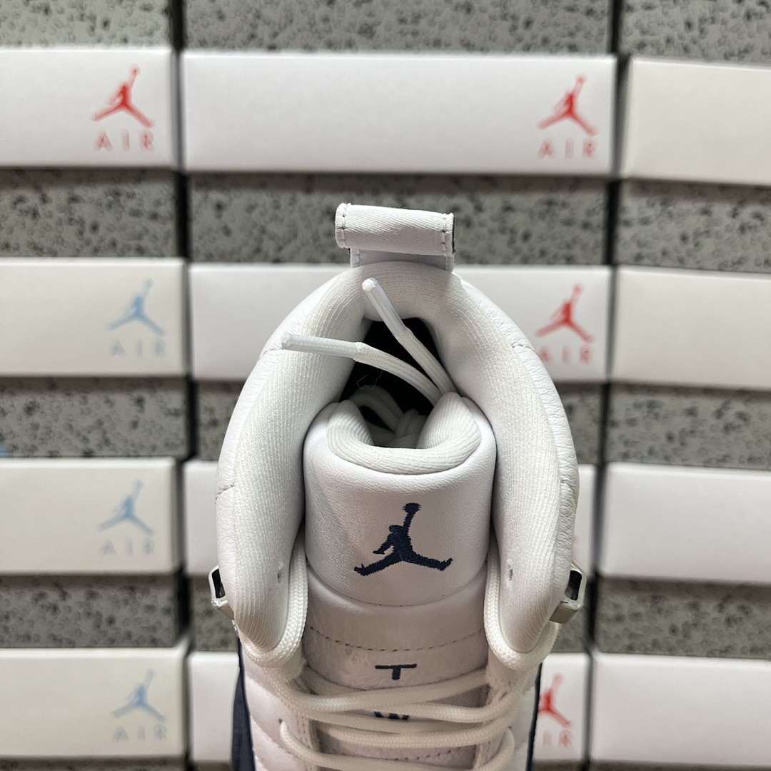 Nike Jordan Retro French CT8013-114 France (Blue 12) - Image 5