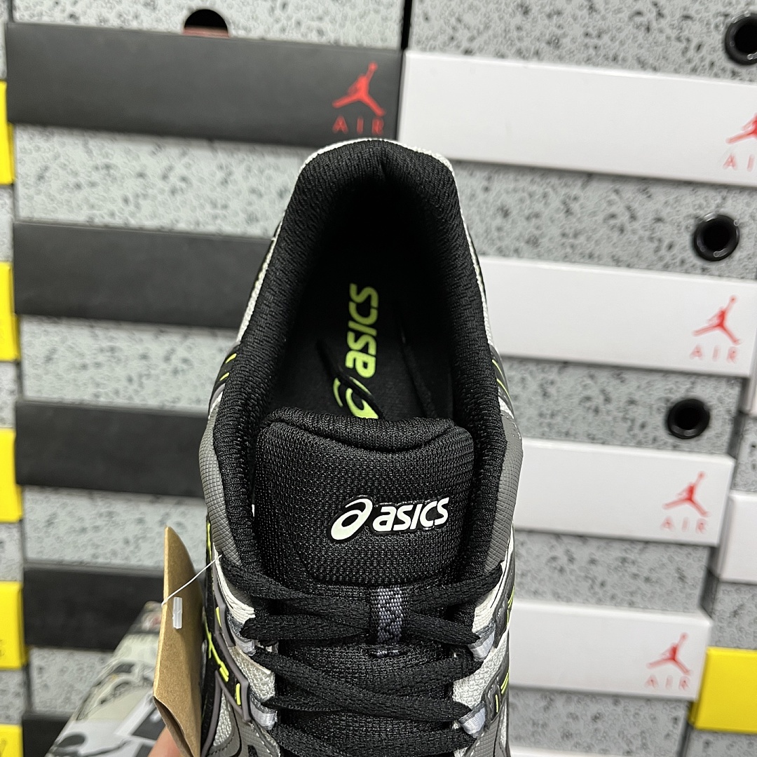 ASICS Gel-Kahana 8 1011B109-026 (Grey Green) - Image 7