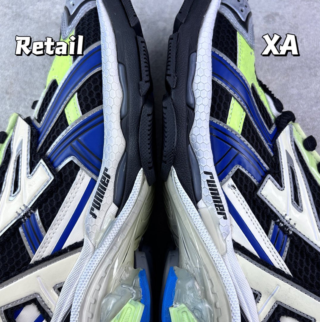 Balenciaga Runner - Image 30