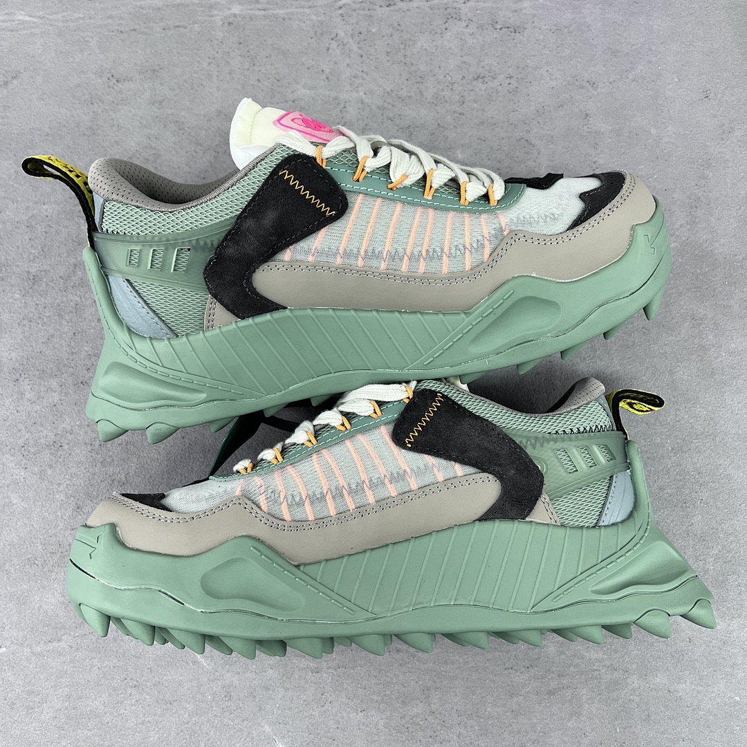 Off-White Odsy - Image 2