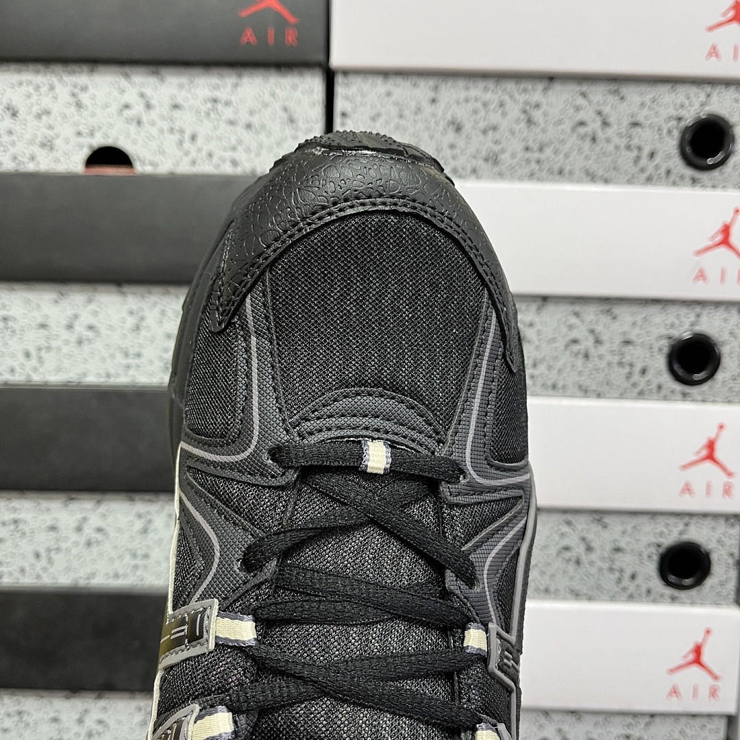 ASICS Gel-Kahana 8 1011B109-005 (Black) - Image 8