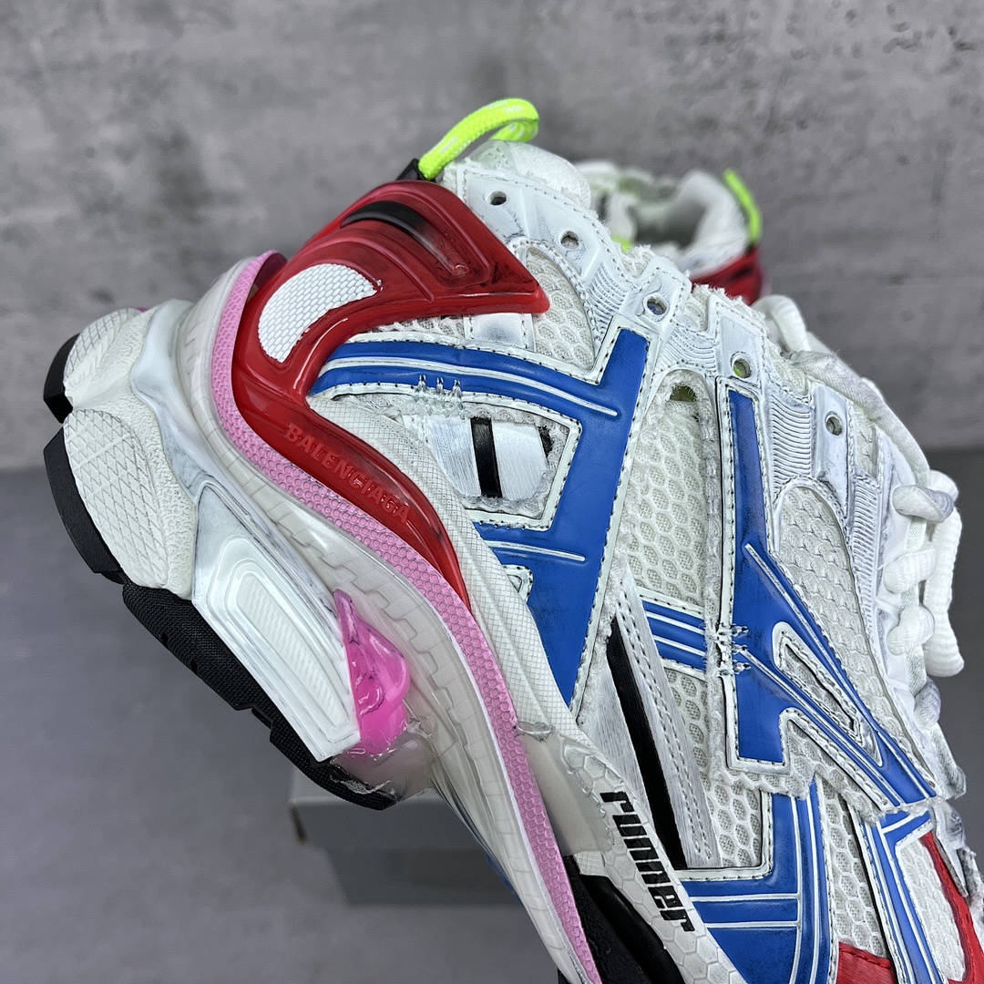 Balenciaga Runner - Image 61