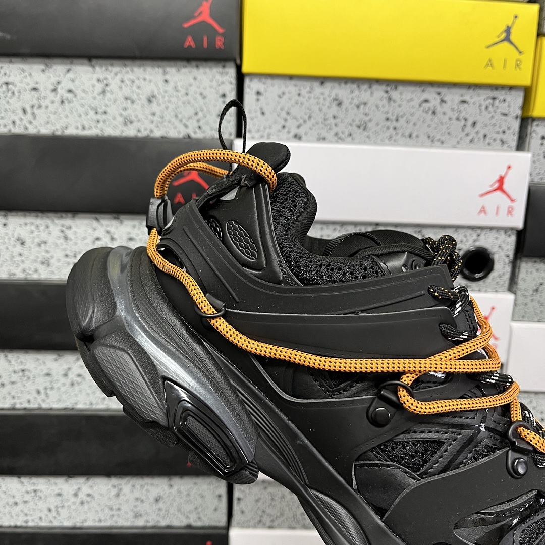Balenciaga Track 1000 - Image 8