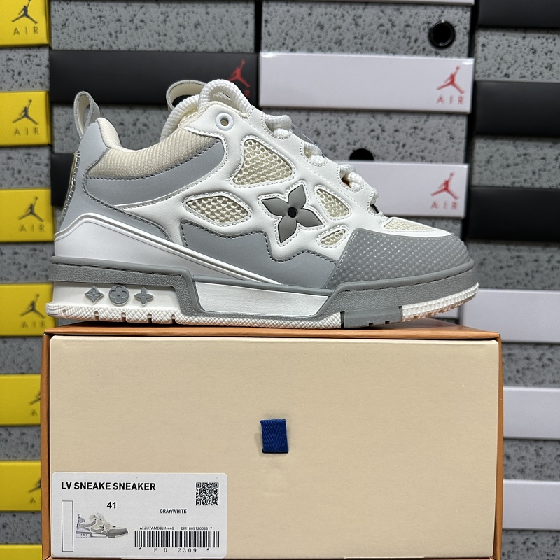 Louis Vuitton Skate Sneaker SK8