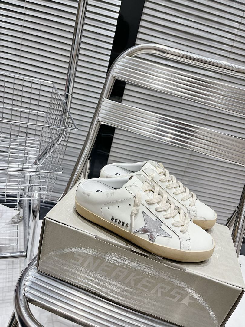 Golden Goose Deluxe Brand 21 - Image 8