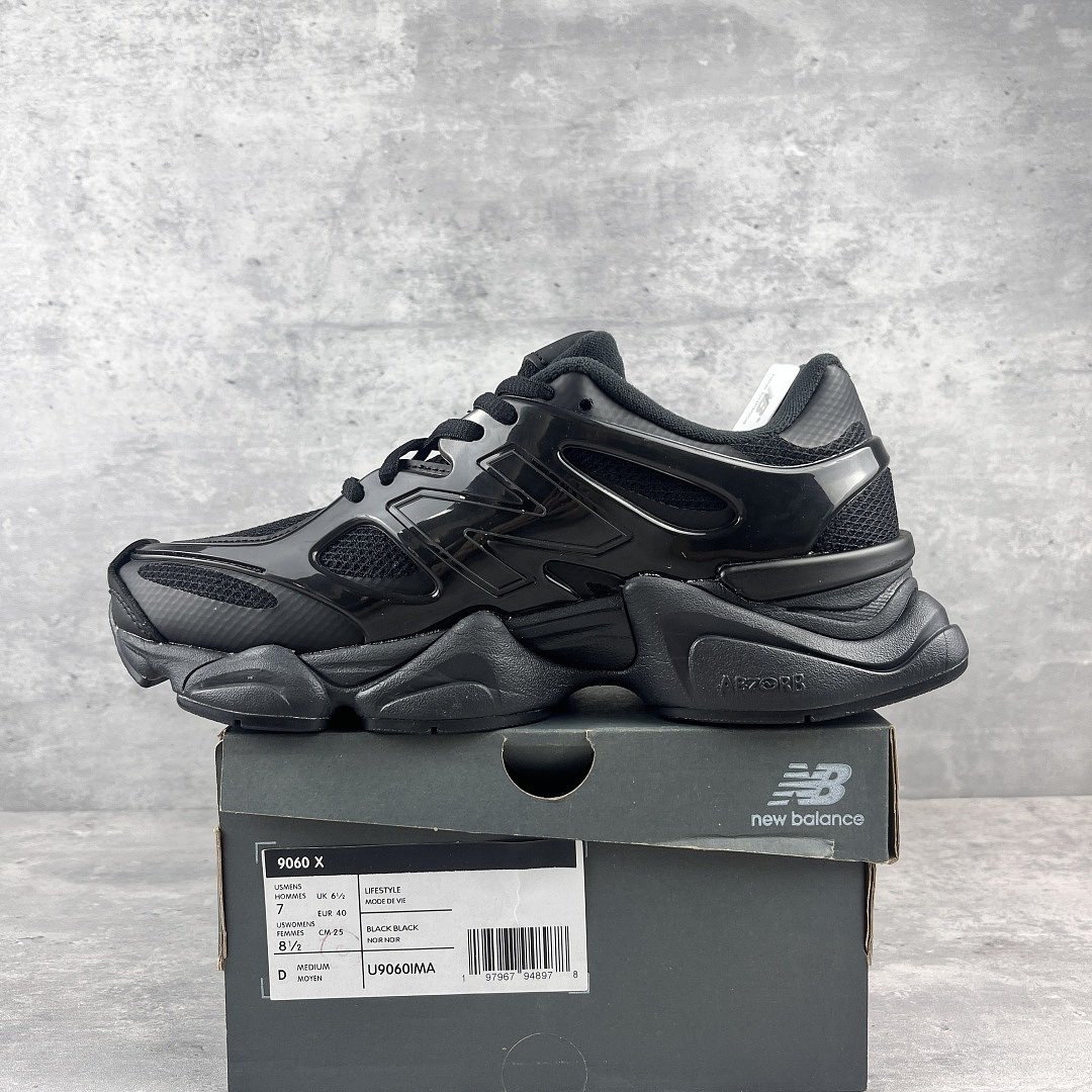New Balance 9060 - Image 3