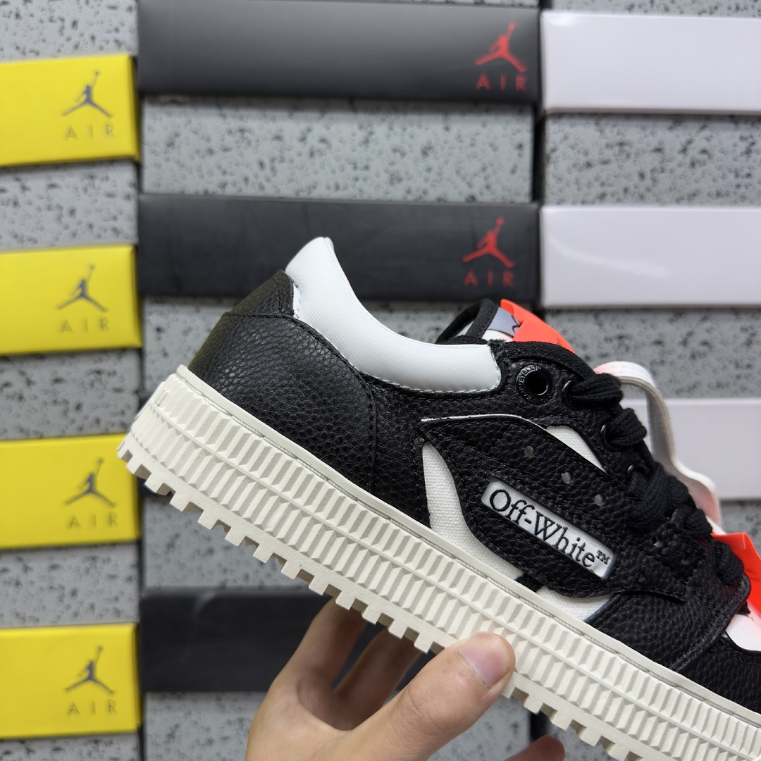 Off-White 3.0 Off Court Low - Image 3