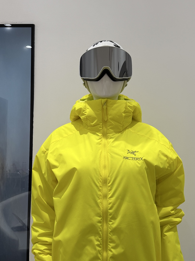 Arc'teryx Atom Hoody 1.0 - Image 18