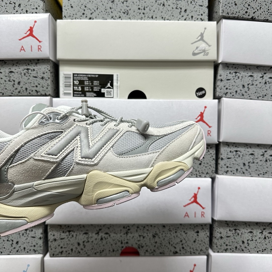 New Balance 9060 - Image 10