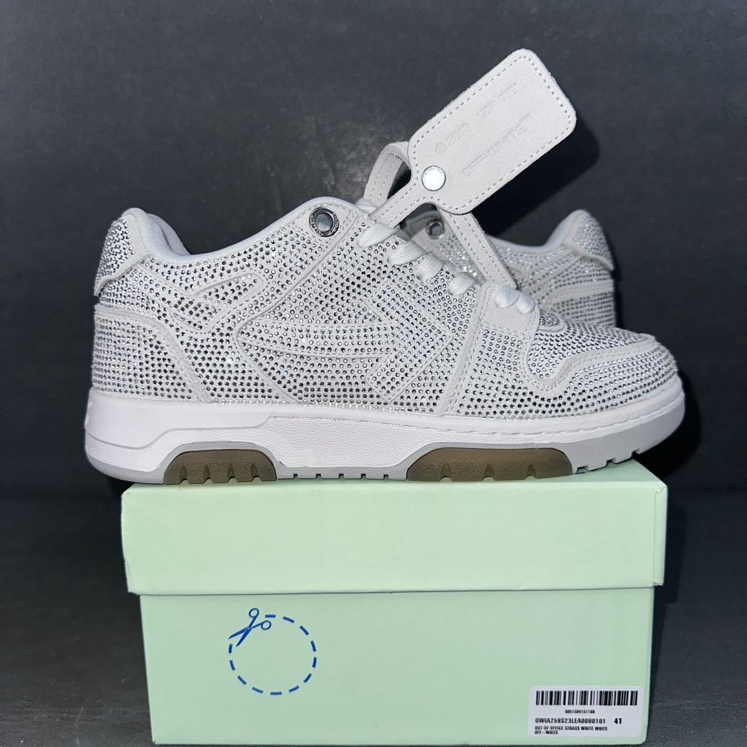Off-White Diamond - Image 10
