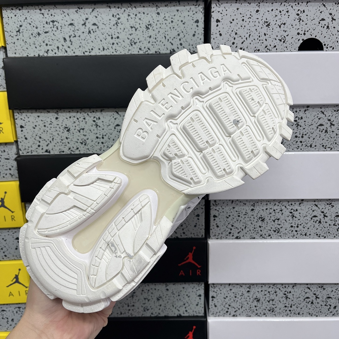 Balenciaga Track - Image 7