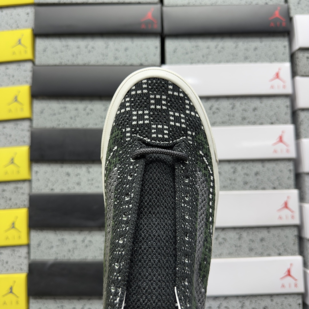 Vans Old Skool 36 EK Cheetah Dried Kelp V - Image 6