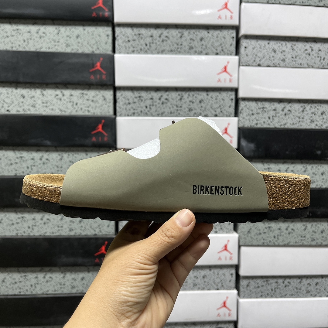 Birkenstock Birken Arizona Birkibuc - Image 7