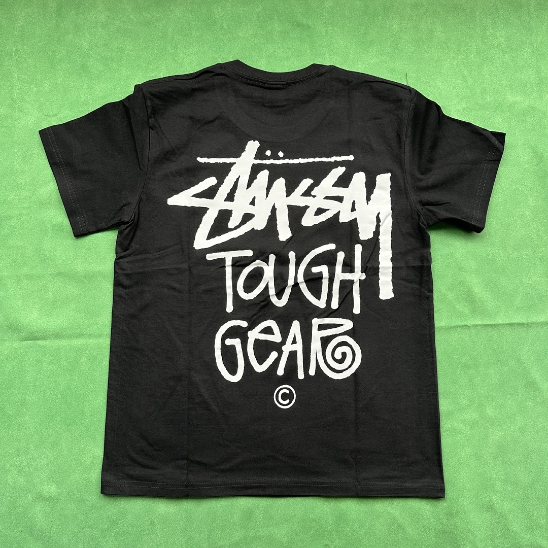 Stussy Basic T-shirt - Image 38