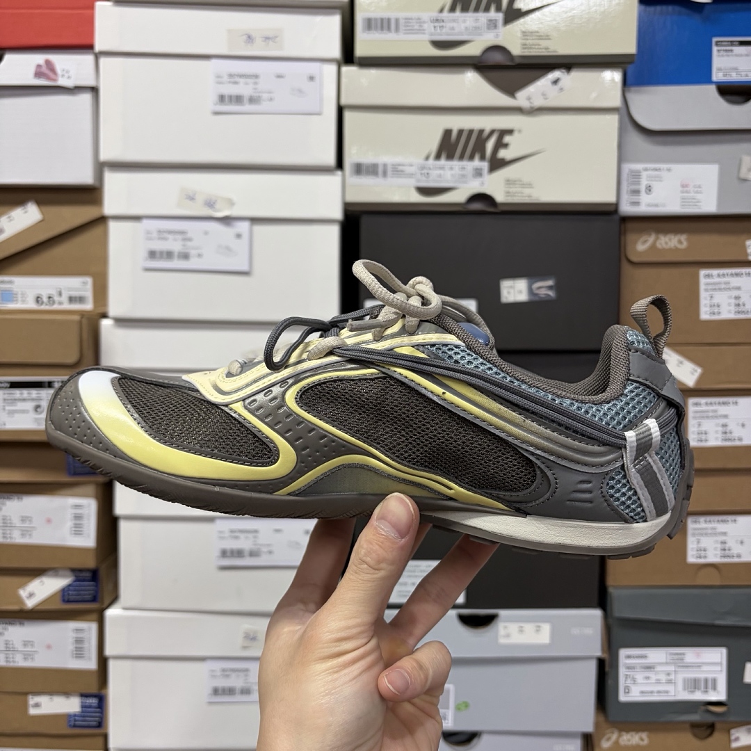 Balenciaga BLCG Radar 25 Gen - Image 4