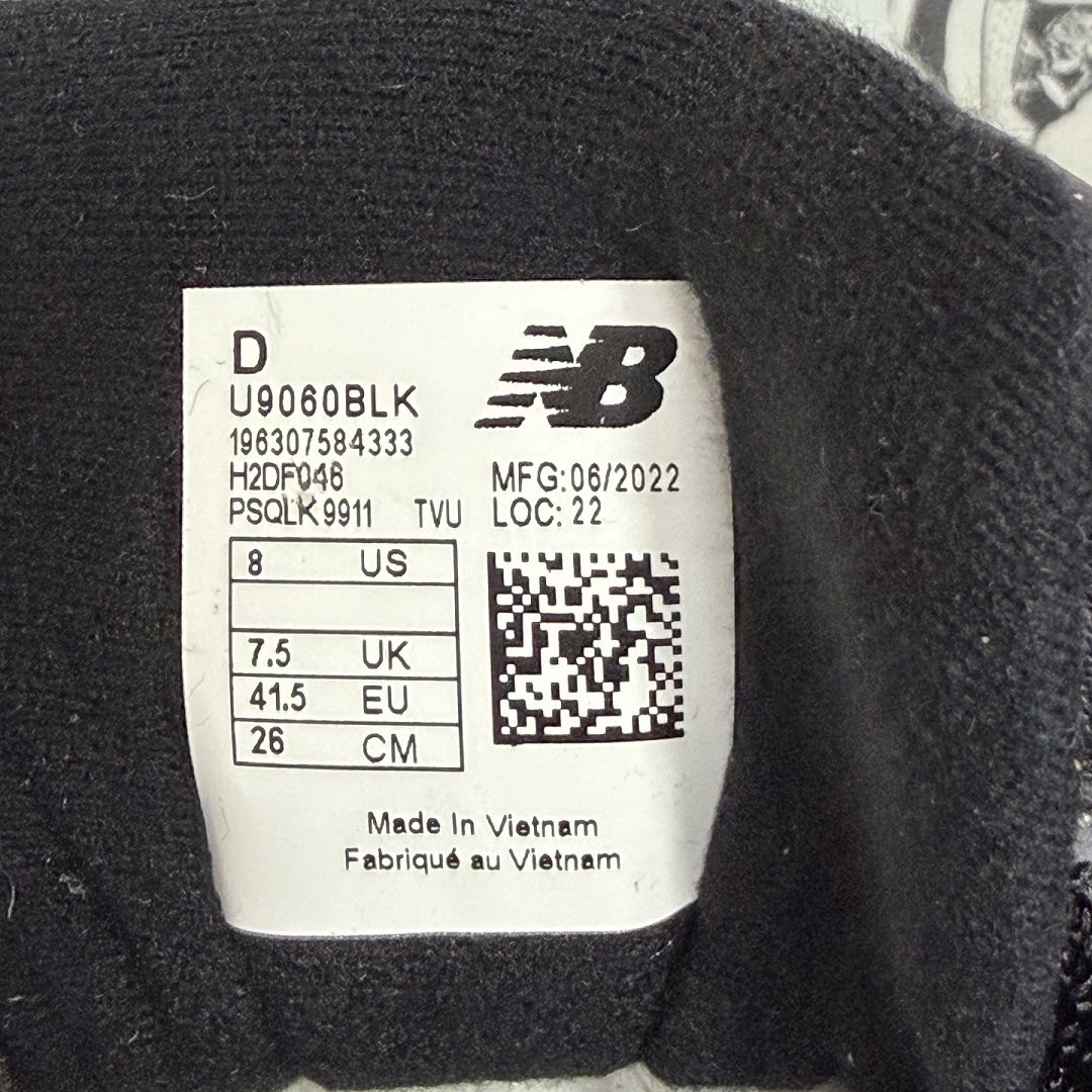 New Balance 9060 - Image 10