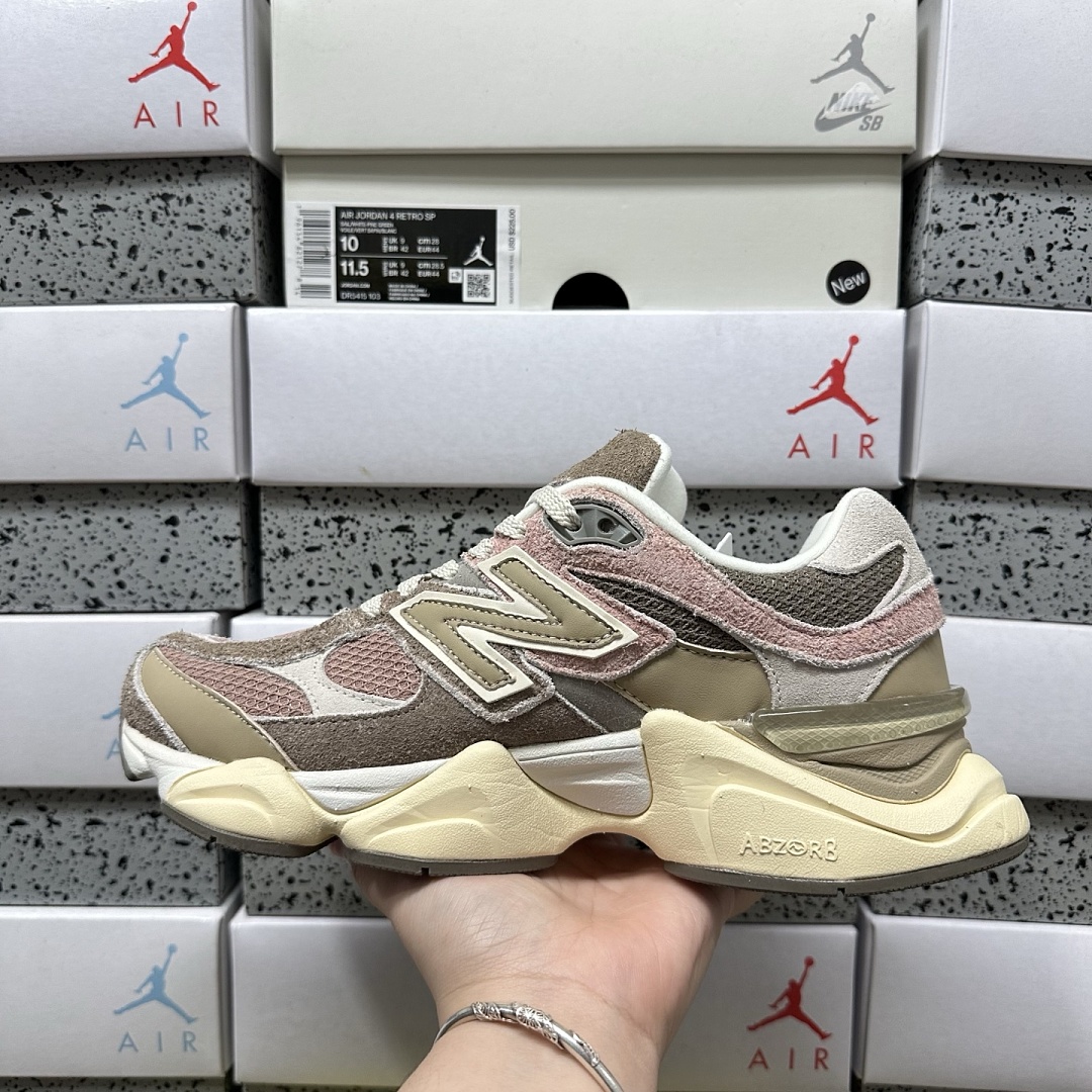 New Balance 9060 - Image 4