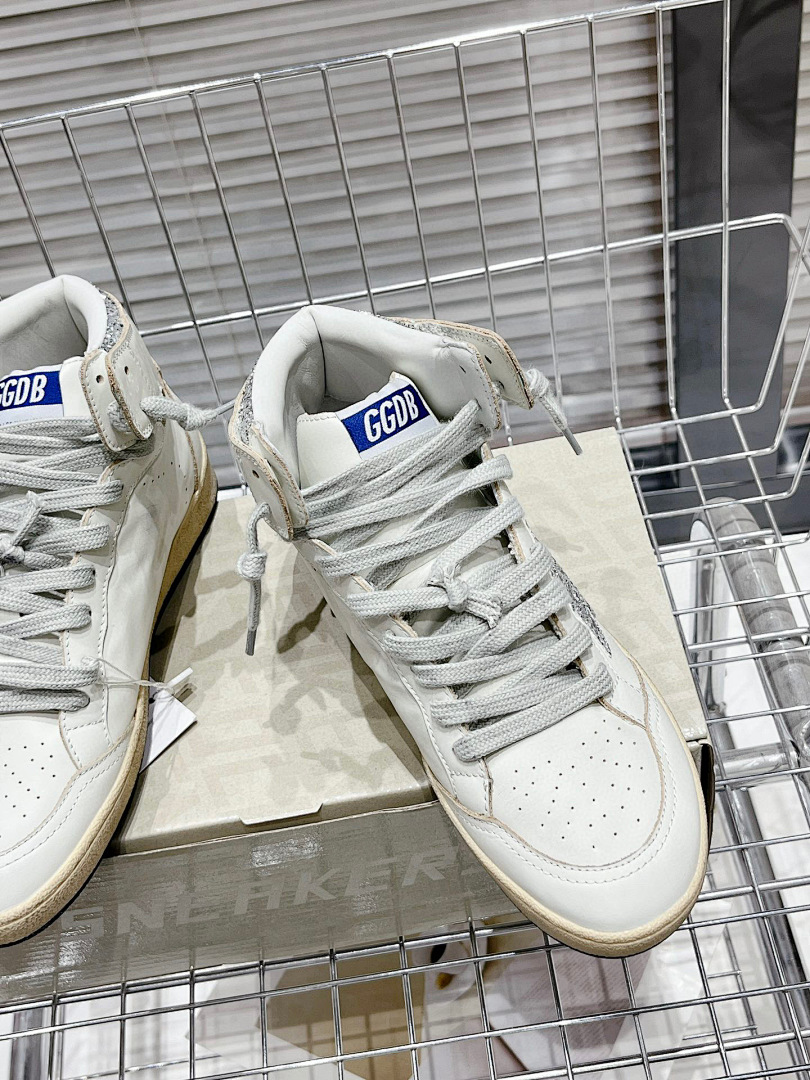 Golden Goose Deluxe Brand 25 - Image 5