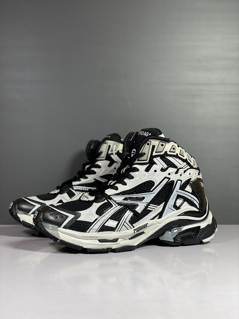 Balenciaga Runner High - Image 7
