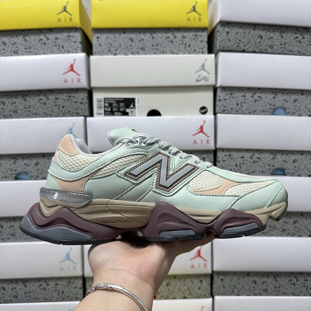 New Balance 9060 - Image 3
