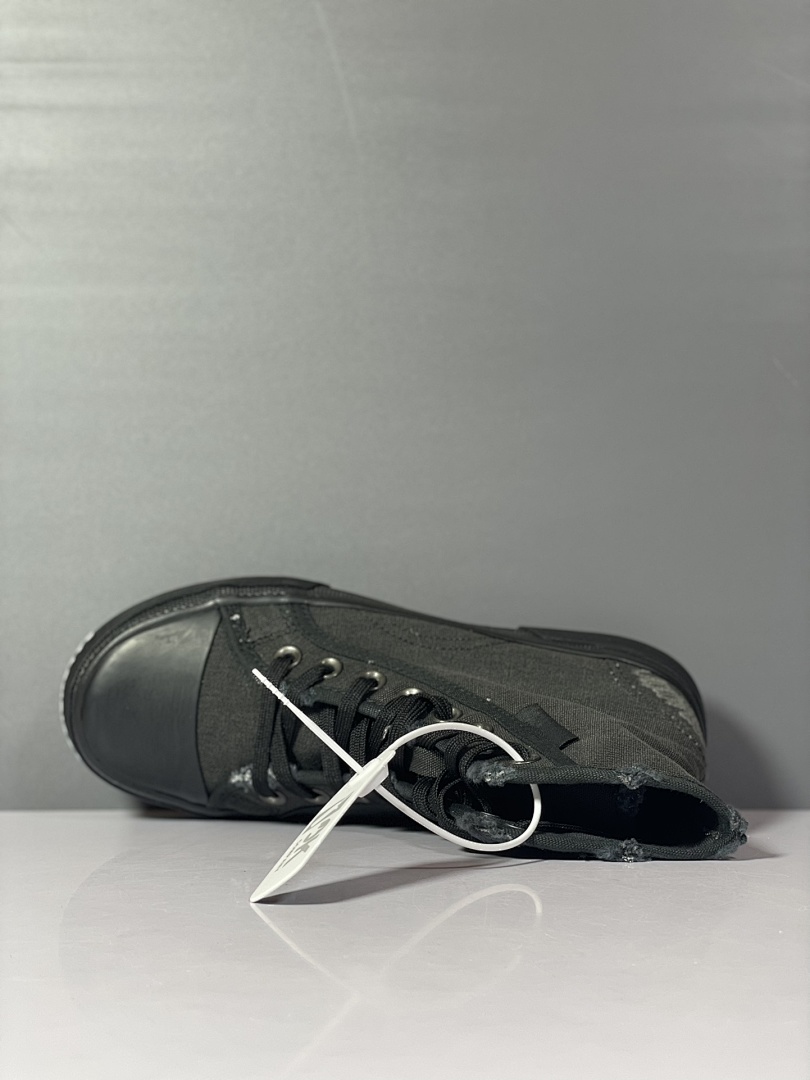 Balenciaga Paris High Top - Image 6