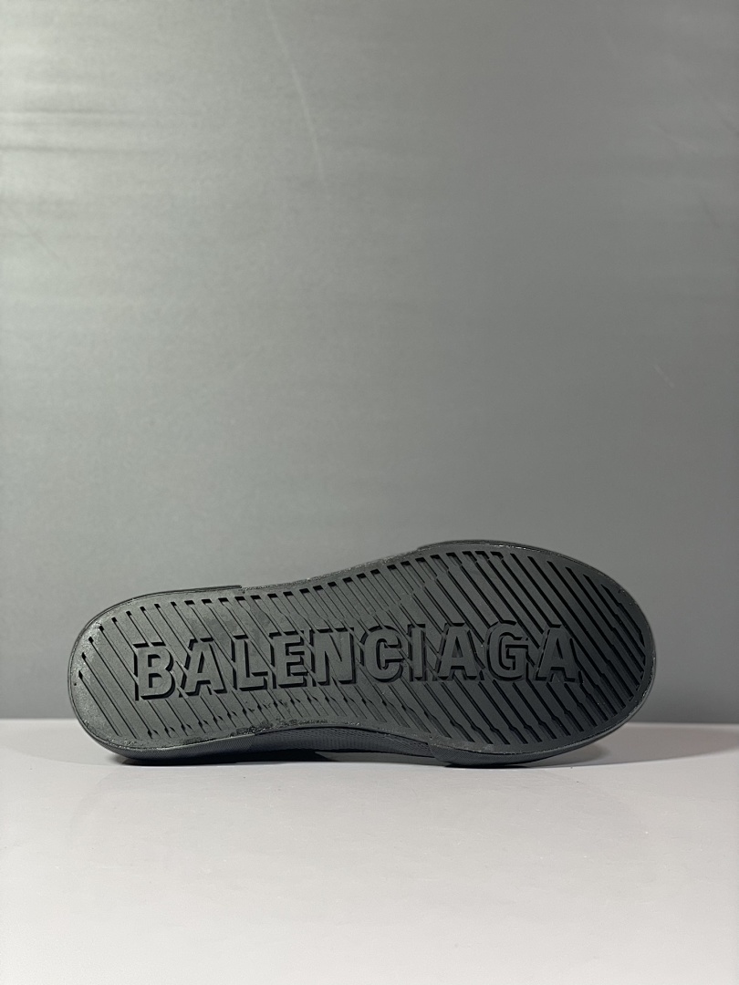 Balenciaga Paris High Top - Image 7