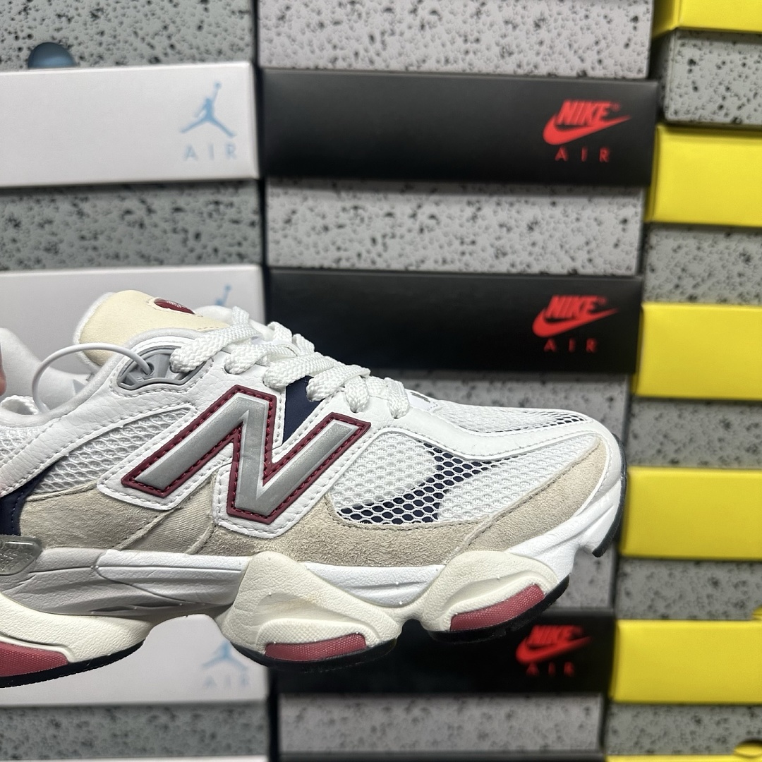 New Balance 9060 - Image 9