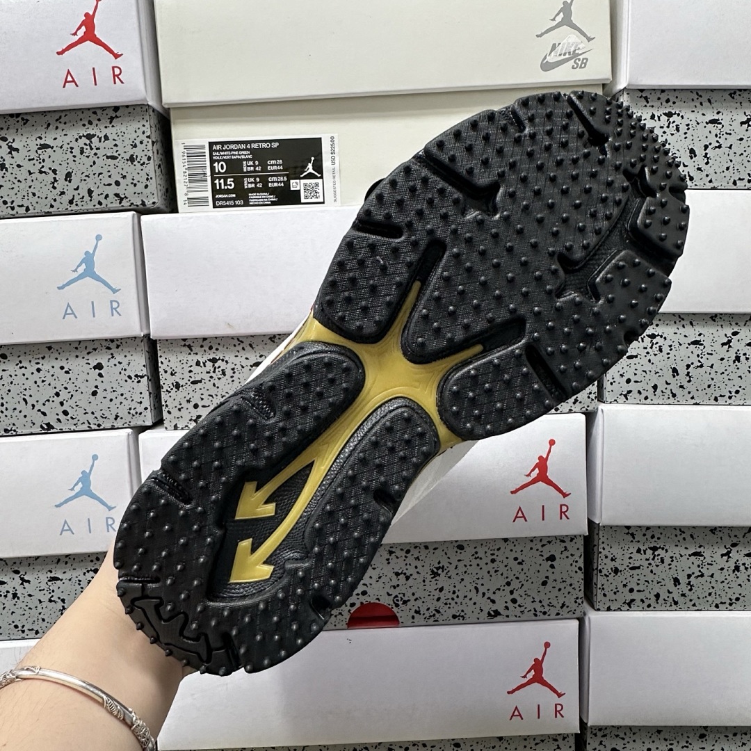Off-White Be Right Back - Image 2