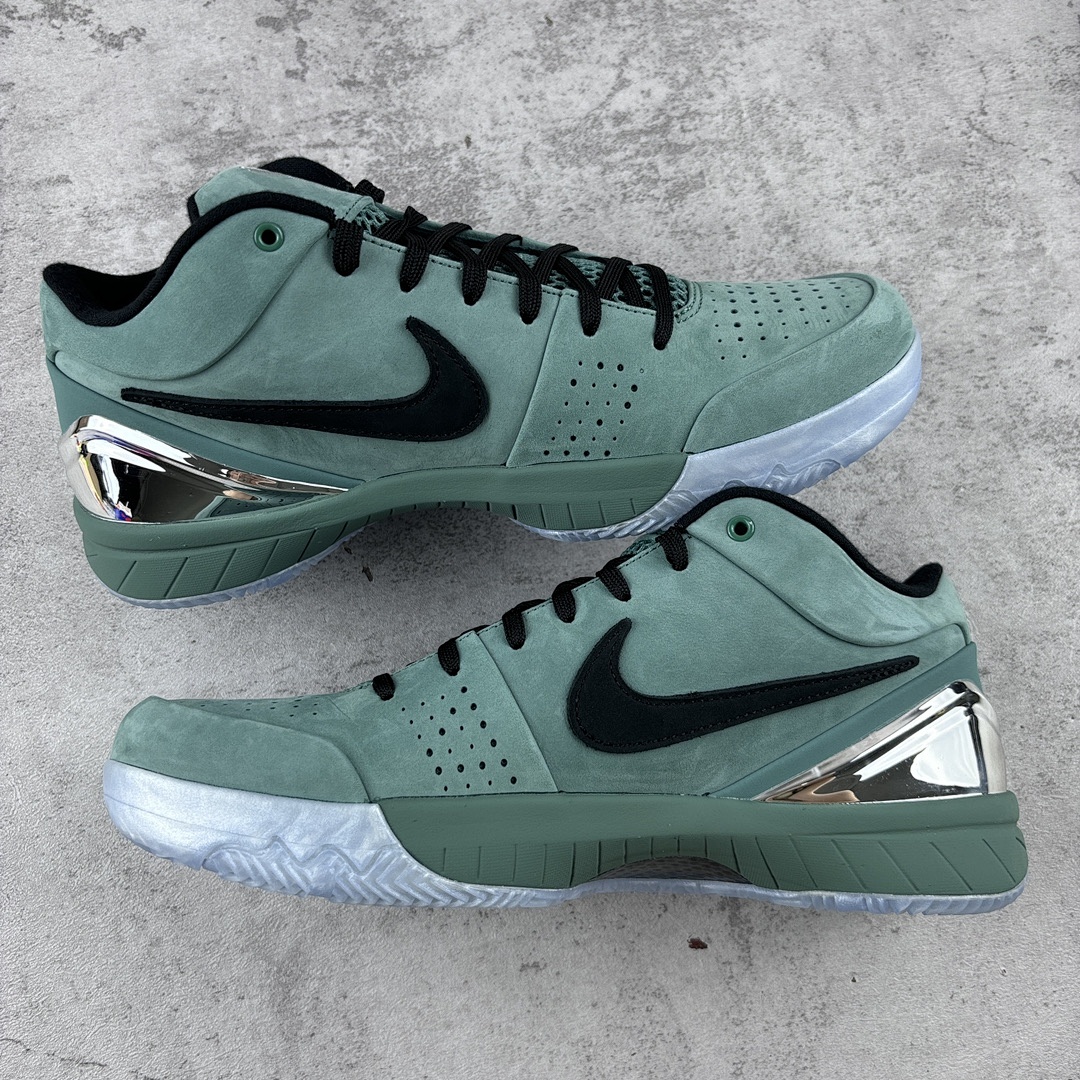 Nike Kobe 4 Protro Girl Dad ZK4 Fathers Day - Image 3