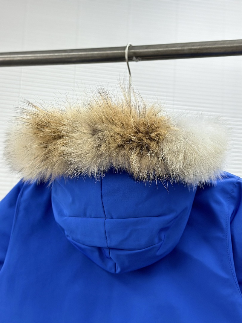Canada Goose Children's Wear - Image 4