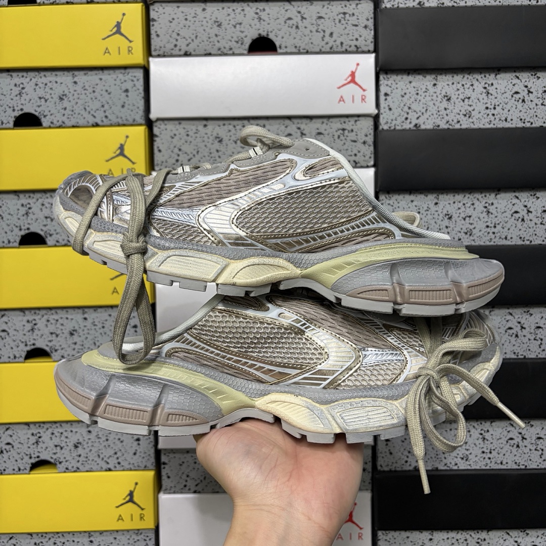 Balenciaga BLCG 3XL 1091 - Image 9