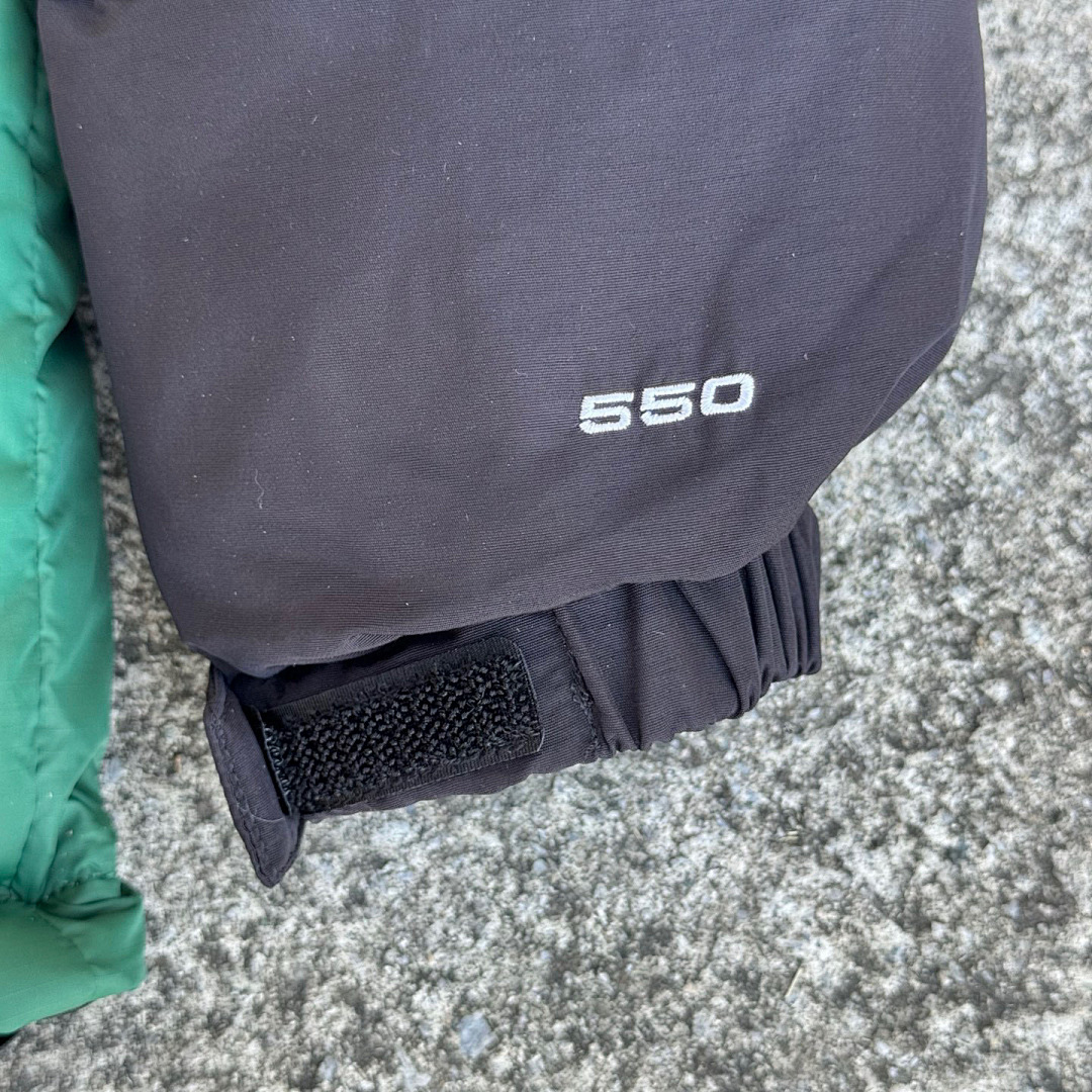 The North Face TNF Himalayan Goose Down 550 Fill Jacket - Image 40