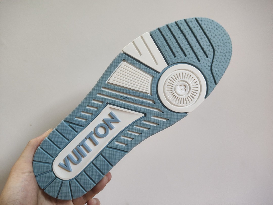 Louis Vuitton LV Trainer - Image 9