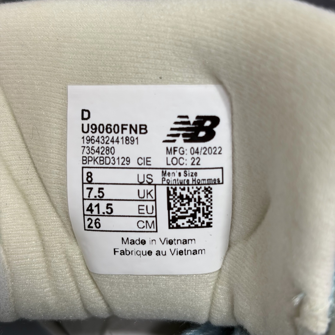 New Balance 9060 - Image 10