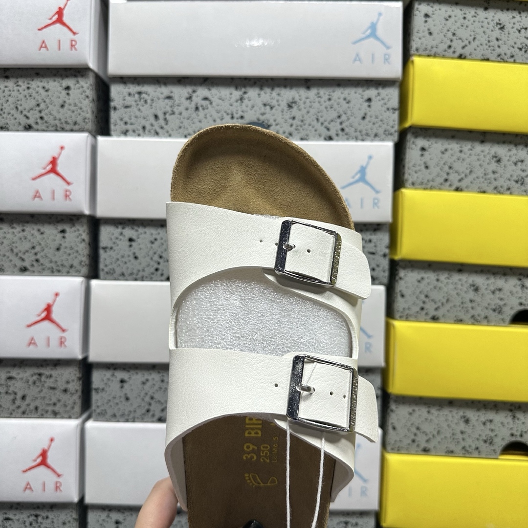 Birkenstock Birken Arizona Birkibuc - Image 2