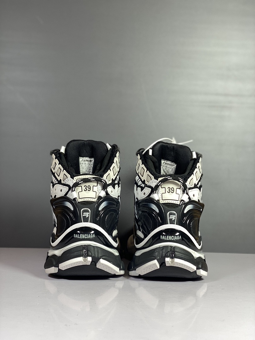 Balenciaga Runner High - Image 4